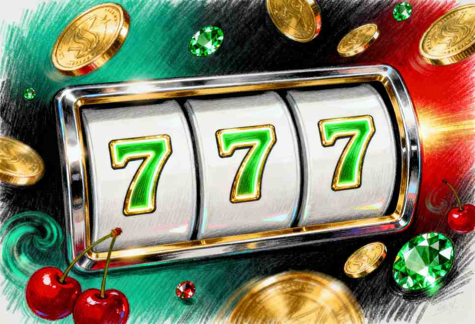 Comment Obtenir des Bonus au Casino Casombie Comment Obtenir des Bonus au Casino Casombie